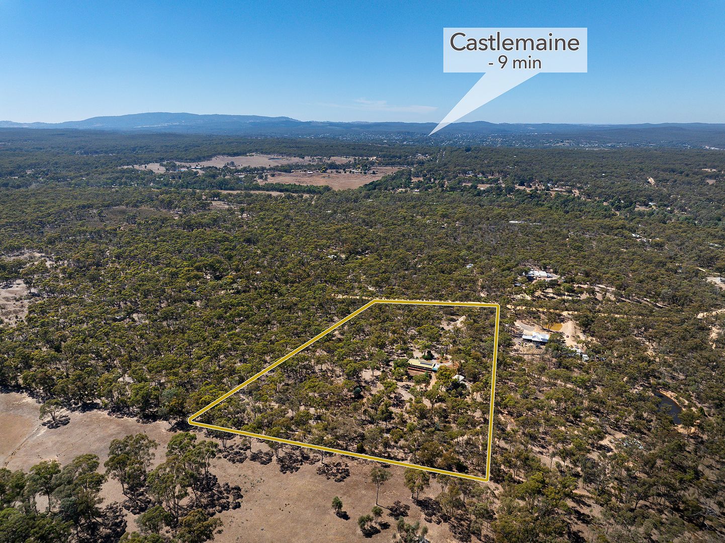 127 Erin Court, Muckleford VIC 3451, Image 1