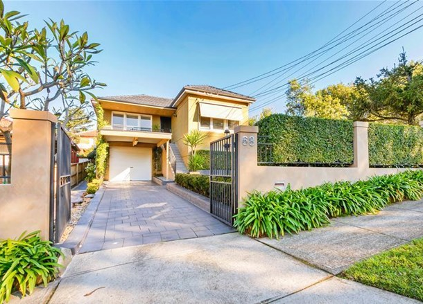 68 Highcliff Road, Earlwood NSW 2206