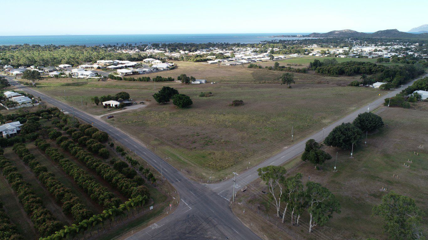 1 Mt Nutt Road, Bowen QLD 4805 Vacant Land for Sale 600,000