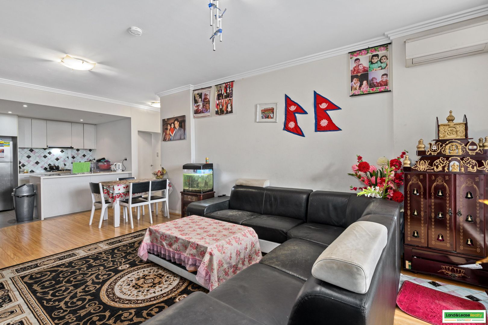 B108/81-86 Courallie Avenue, Homebush West NSW 2140, Image 1