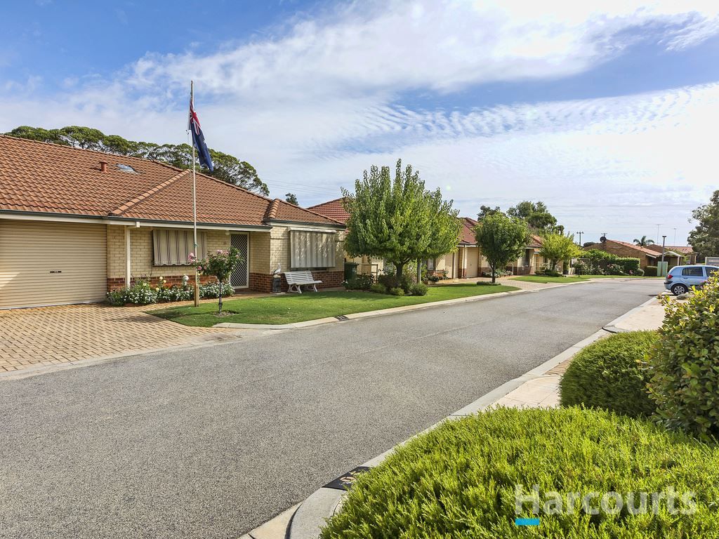 Villa 30/3A Moolanda Boulevard, Kingsley WA 6026, Image 1