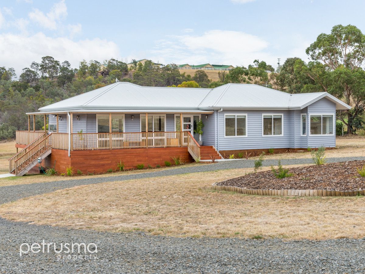 275 Baskerville Road, Old Beach Property History & Address Research
