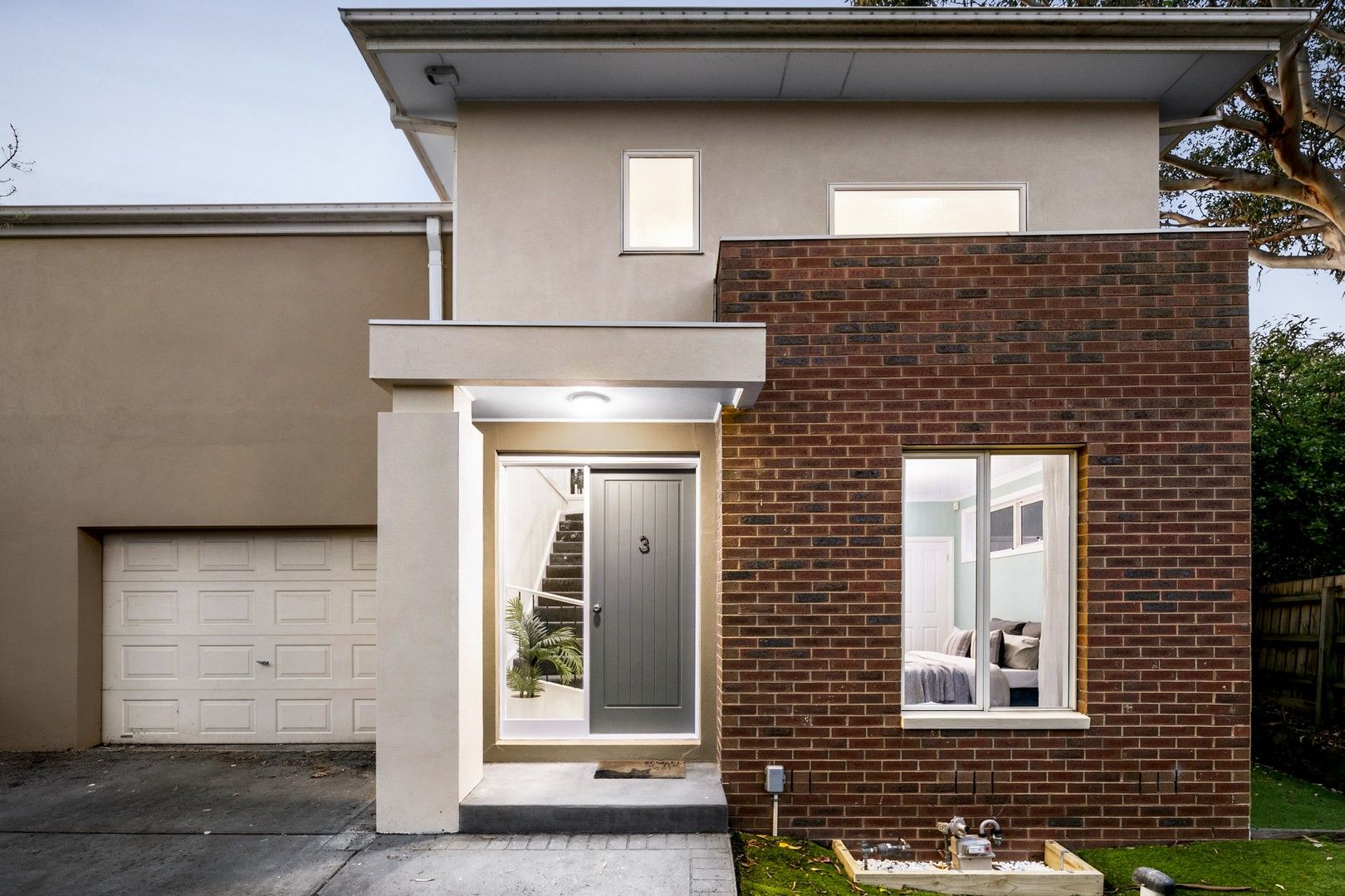 2 bedrooms Townhouse in 3/32 Renown Street COBURG NORTH VIC, 3058