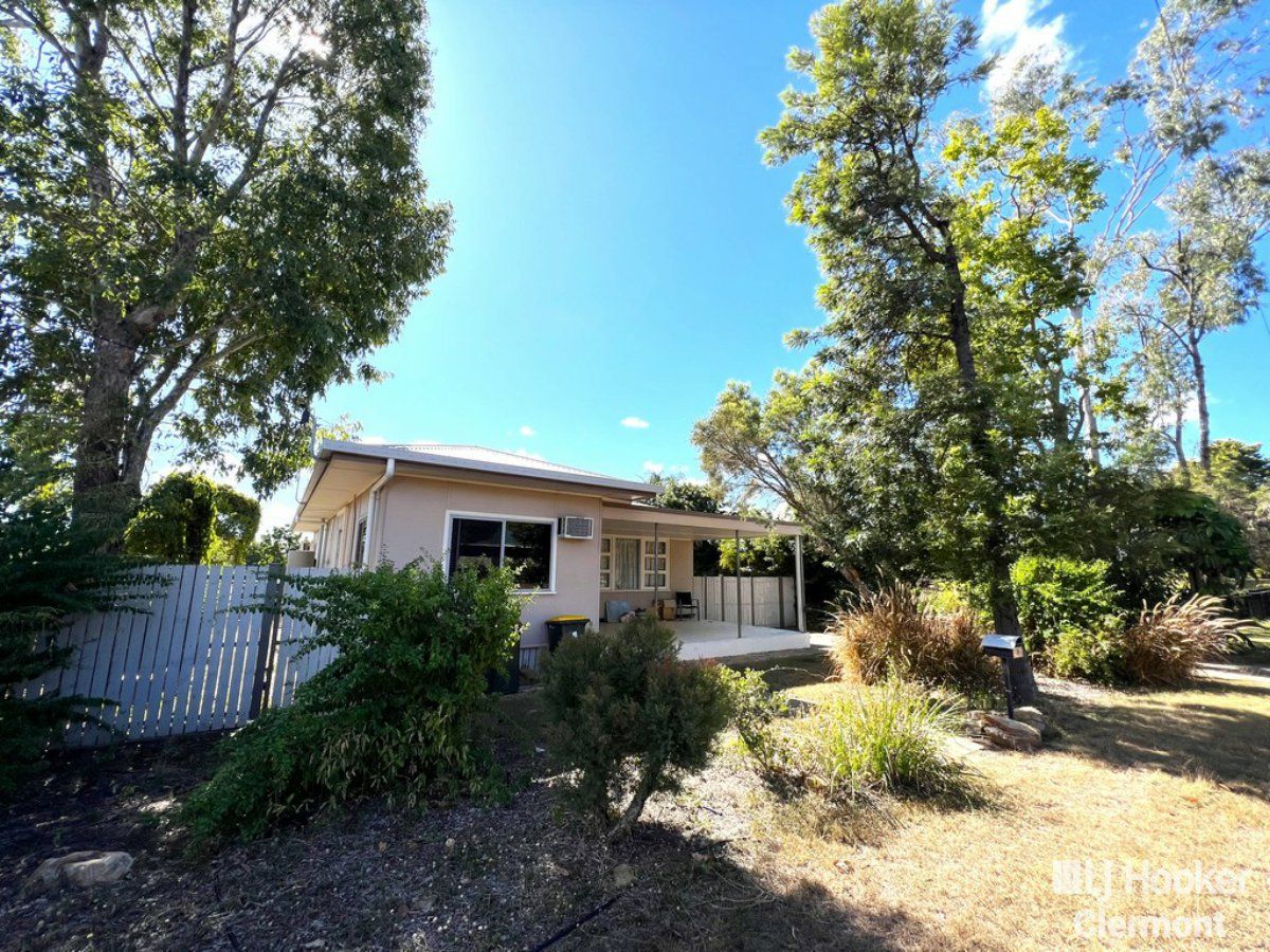 3 bedrooms House in 16 Sirius Street CLERMONT QLD, 4721