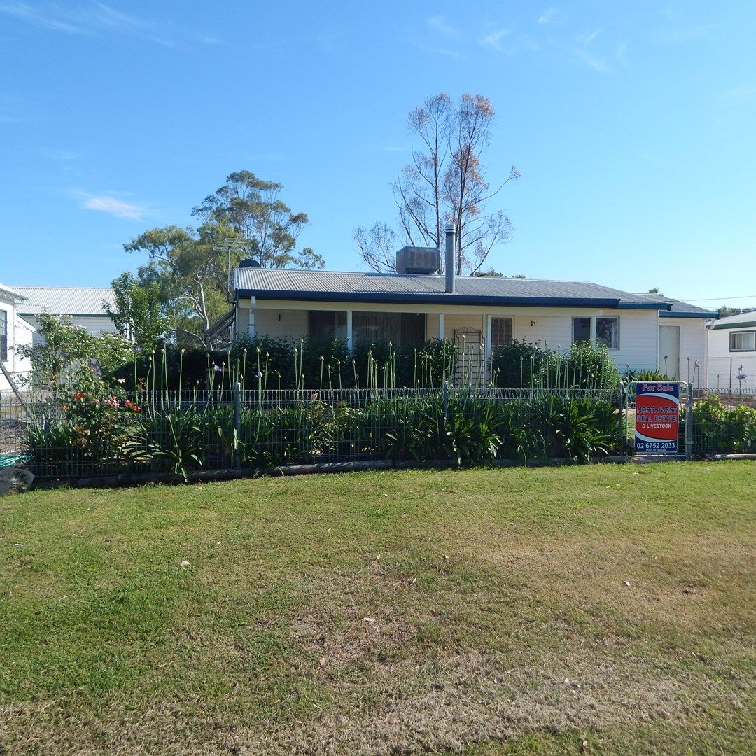 29 Paramellowa Street, Pallamallawa Property History & Address