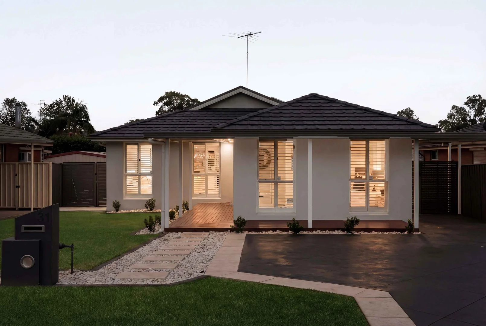 Additional image 6 of 31 Warragamba Crescent, Jamisontown NSW 2750