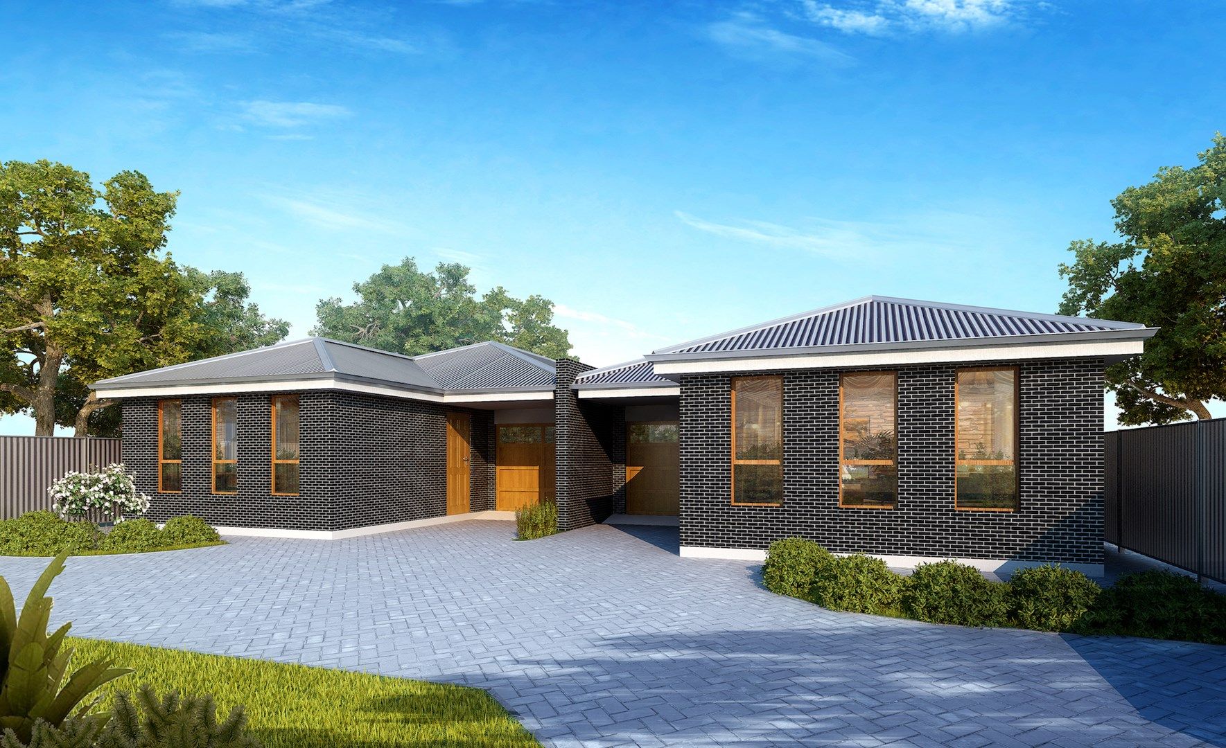 Lot 3/16 Condada Avenue, Park Holme SA 5043, Image 0