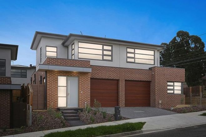 Picture of 13 Clydebank Street, GREENSBOROUGH VIC 3088