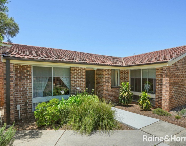 1/23 Second Avenue, Macquarie Fields NSW 2564