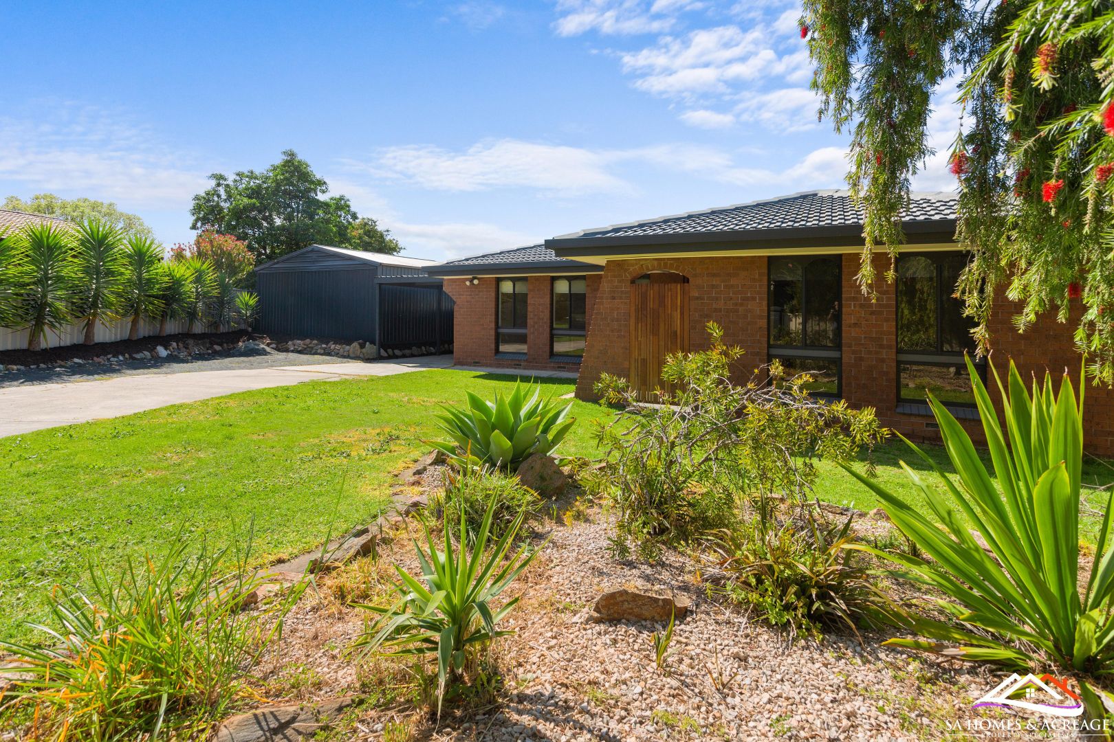 4 Fysh Court, Modbury Heights SA 5092, Image 1