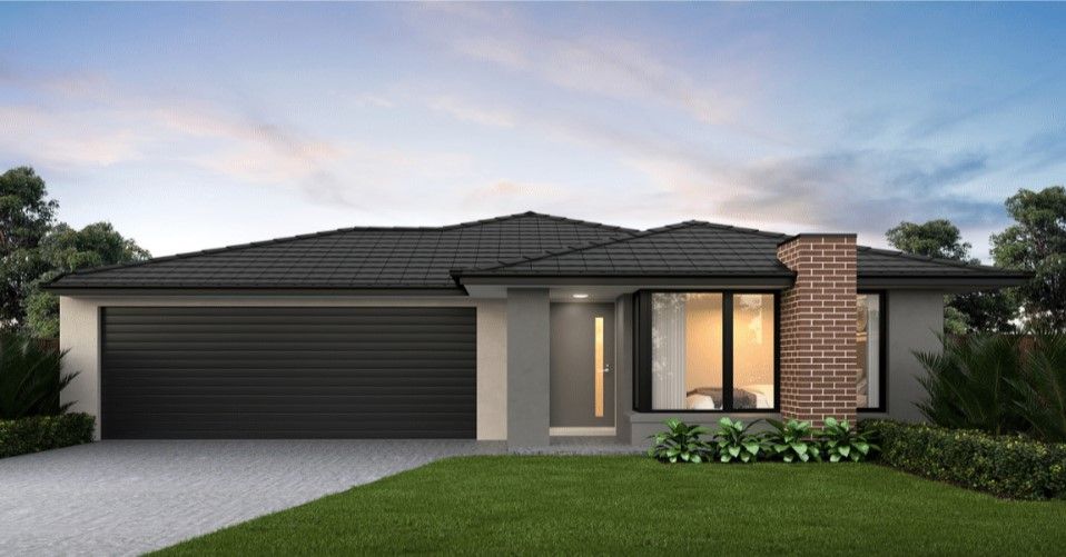 4 bedrooms New House & Land in  BAIRNSDALE VIC, 3875