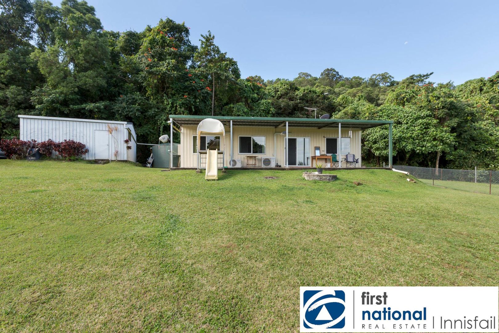 580 Cowley Beach Road, Cowley Beach QLD 4871, Image 2