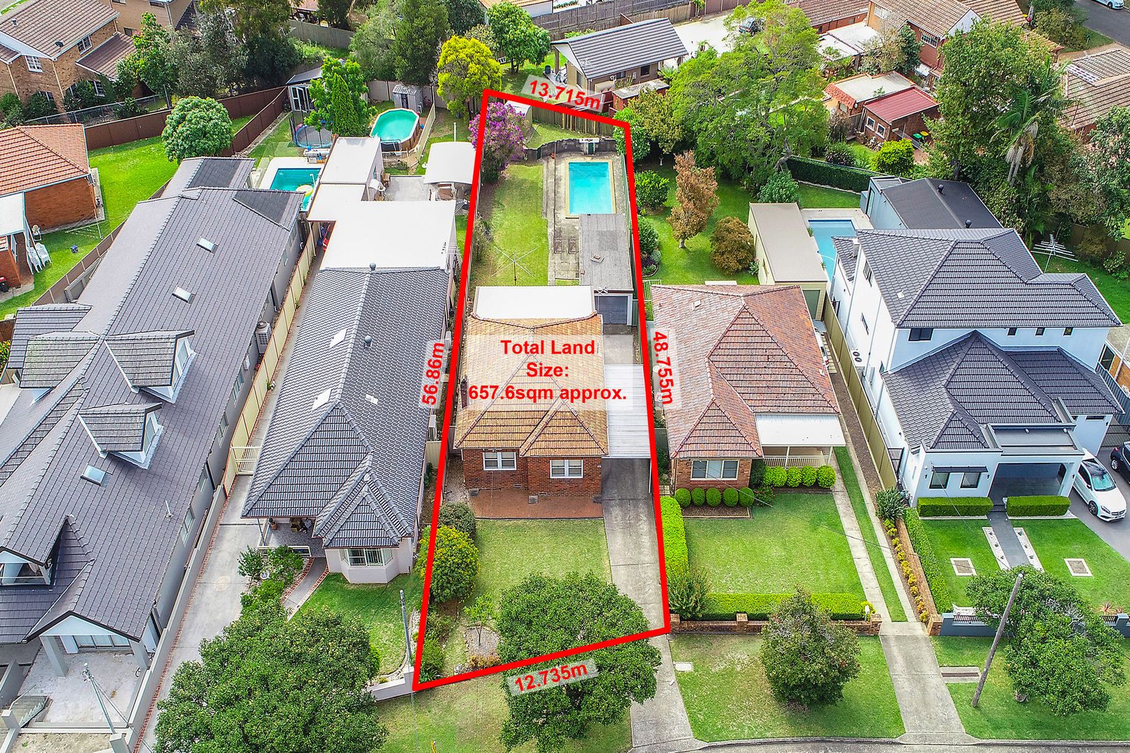 42 Pallamana Parade, Beverly Hills NSW 2209, Image 1