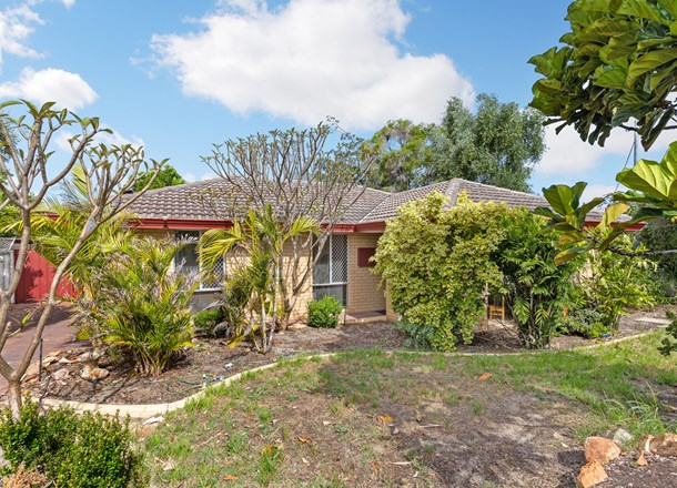 49 Colne Way, Girrawheen WA 6064