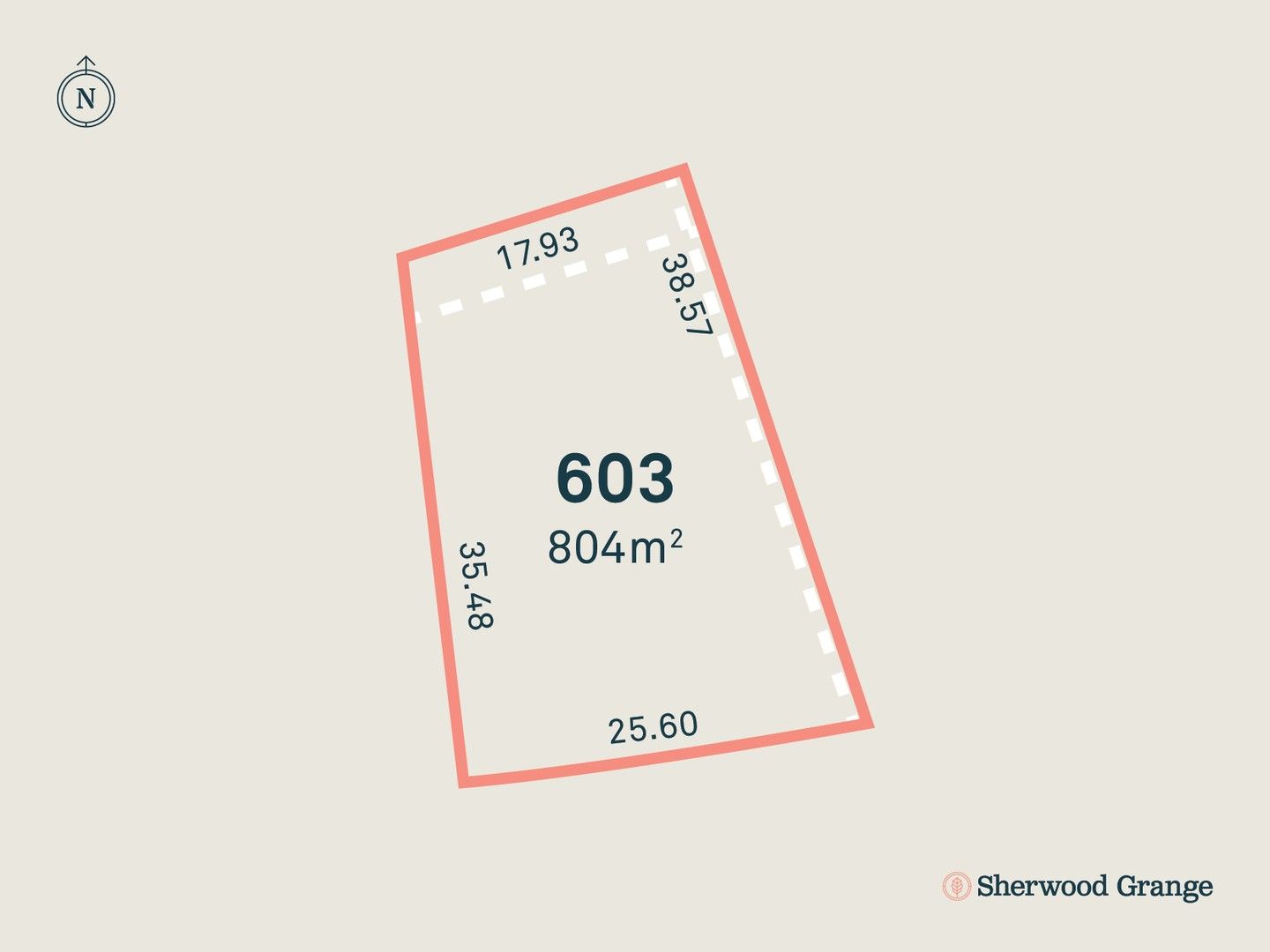 Lot 603 Elizabeth Drive, Sunbury VIC 3429, Image 0