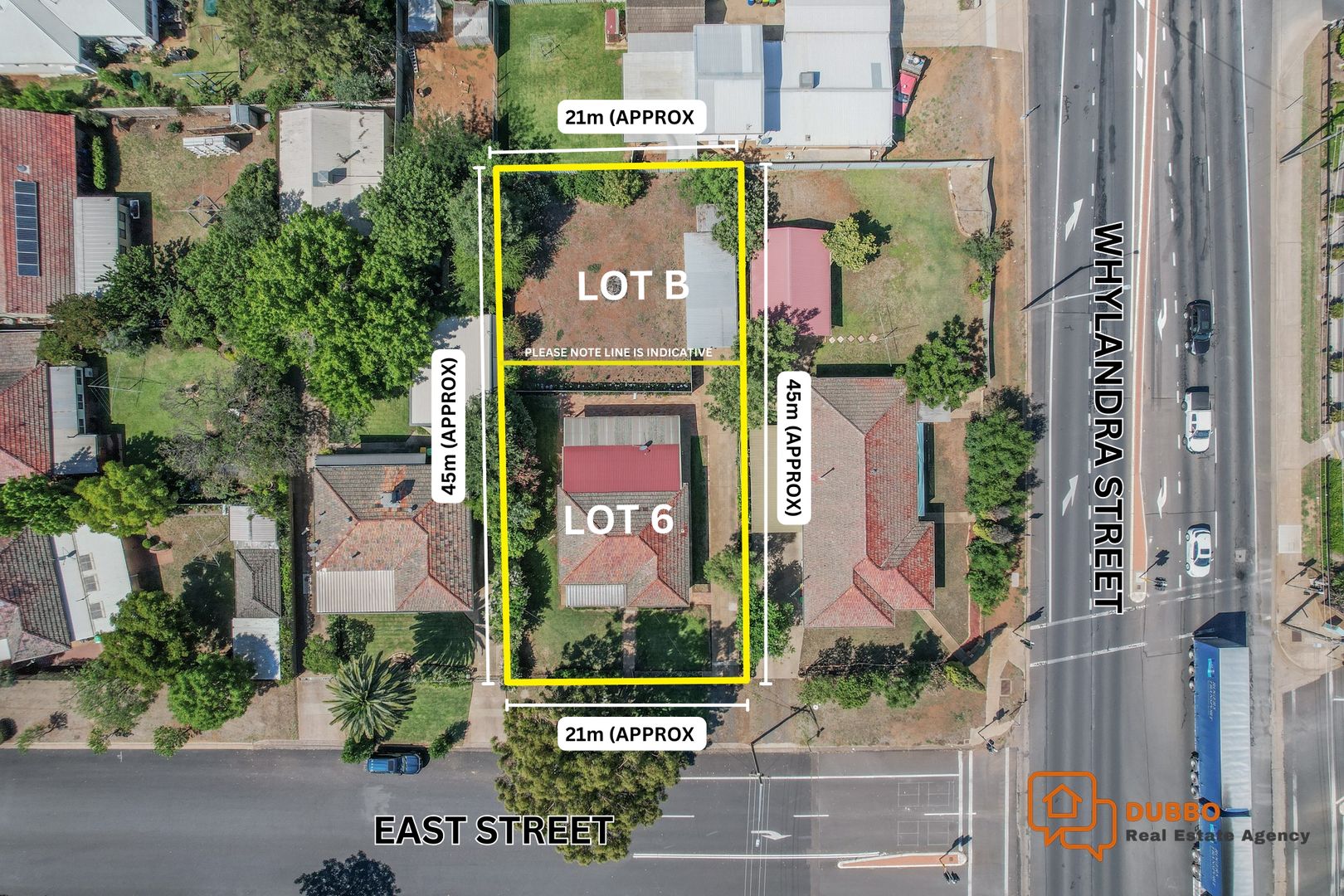 18 East Street, Dubbo NSW 2830, Image 1