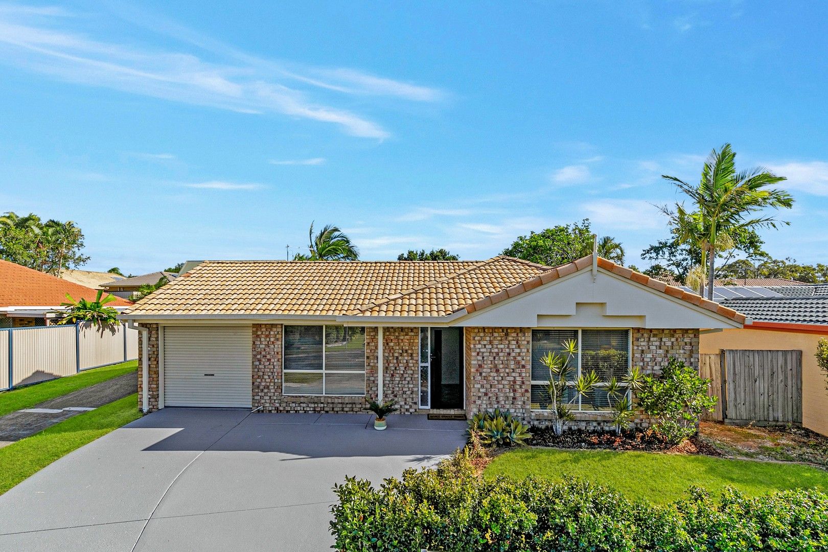 3 bedrooms House in 110 Macleay Crescent TINGALPA QLD, 4173