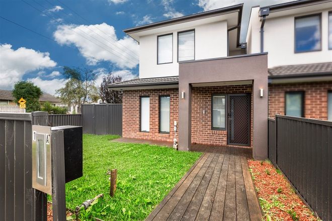 Picture of 1A Mimosa Street, DOVETON VIC 3177