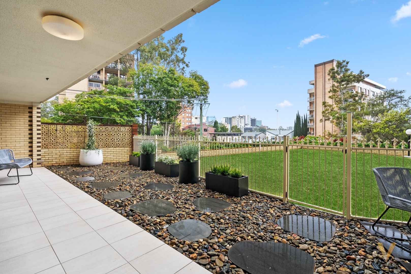 1/40-46 Sandford Street, St Lucia QLD 4067, Image 0