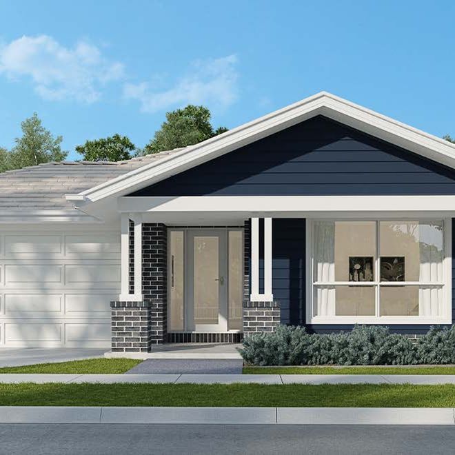 Bingara House and Land Packages 31 Pembroke Pde, Wilton, NSW