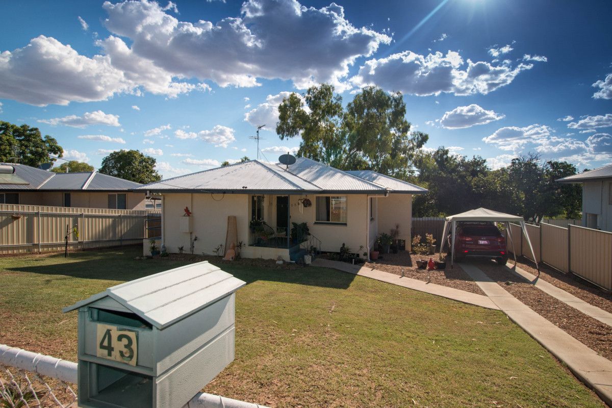 43 Opal Street, Mount Isa QLD 4825, Image 0