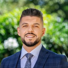 Nick Strilakos, Sales representative