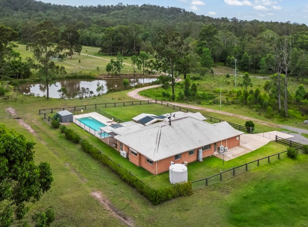 202 Summer Hill Road, Vacy NSW 2421