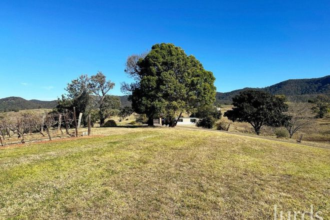 Picture of 717 De Beyers Road, POKOLBIN NSW 2320