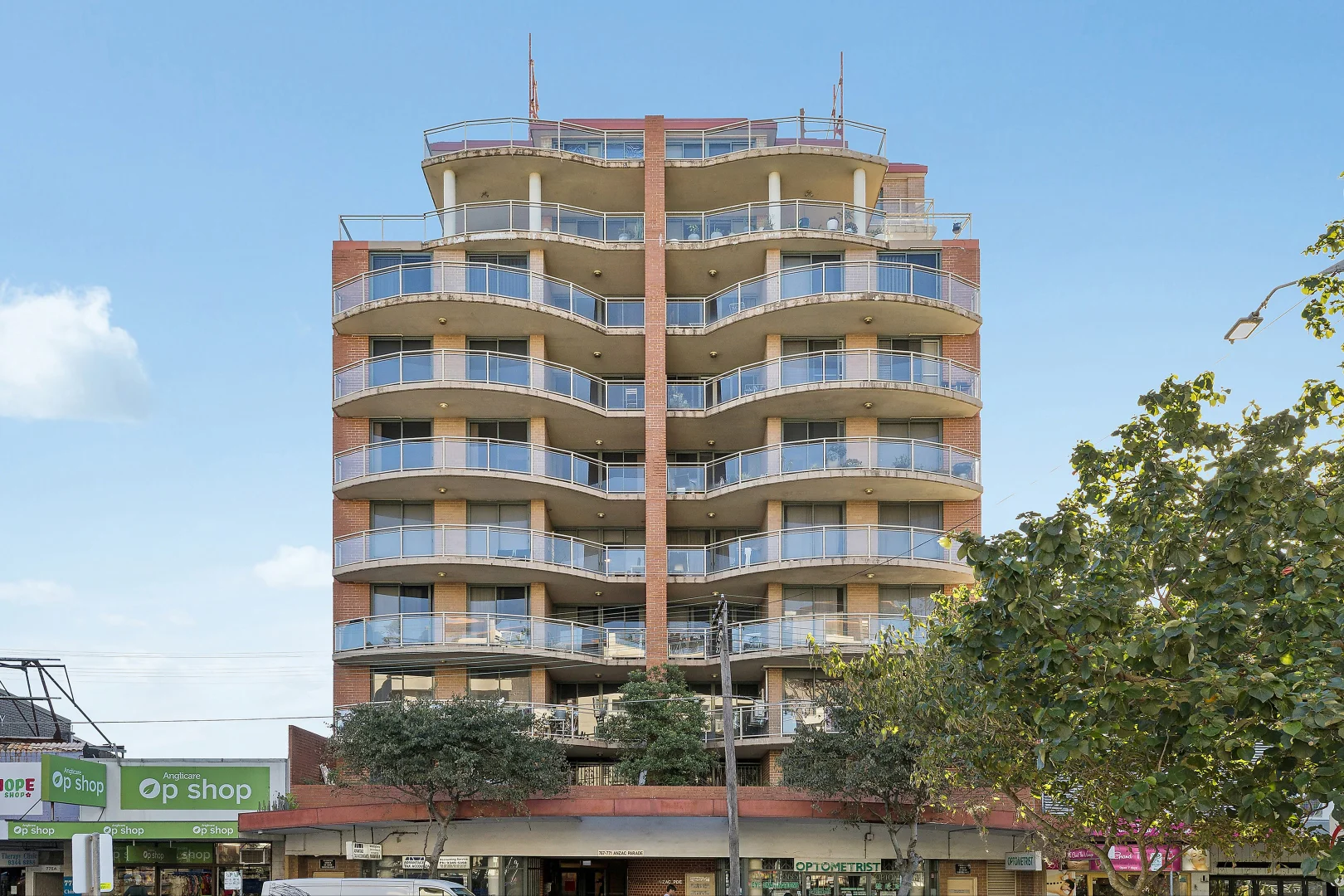 Additional image 8 of 206/767 Anzac Avenue, Maroubra NSW 2035