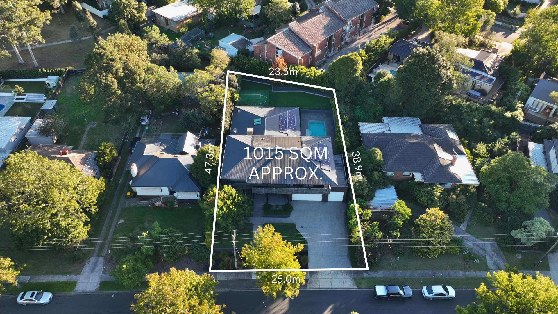 Additional image 23 of 25 Dwyer Street, Macleod VIC 3085