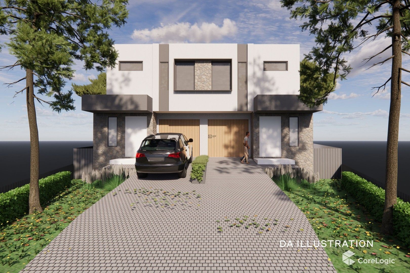 2 bedrooms House in 18 Camillo Street PENDLE HILL NSW, 2145