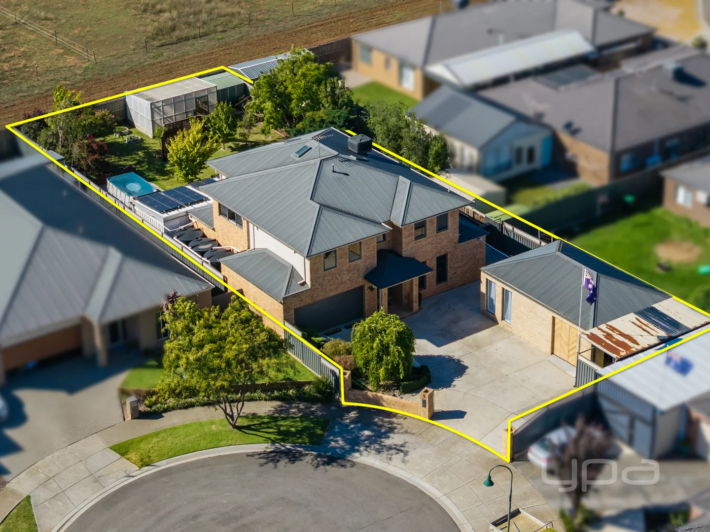 Additional image 28 of 9 Sinclair Court, Harkness VIC 3337