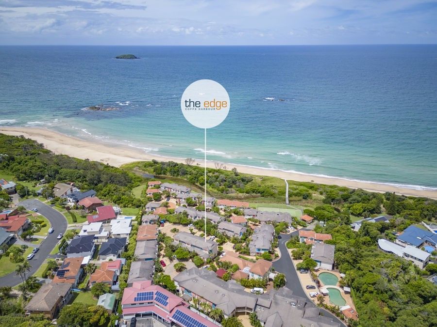 2 bedrooms Apartment / Unit / Flat in 59/94 Solitary Islands Way SAPPHIRE BEACH NSW, 2450
