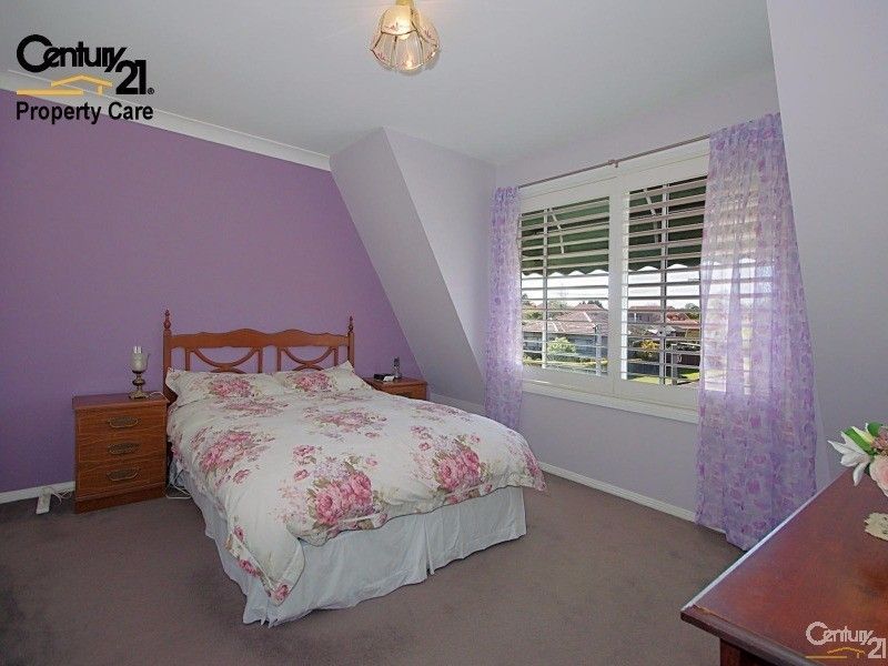 41 Aubrey Street, Ingleburn NSW 2565, Image 2