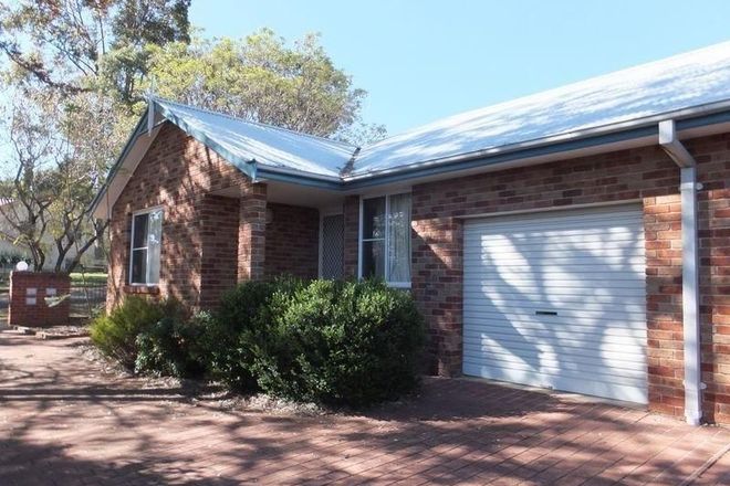 Picture of 1/3 Lae Avenue, TAMWORTH NSW 2340