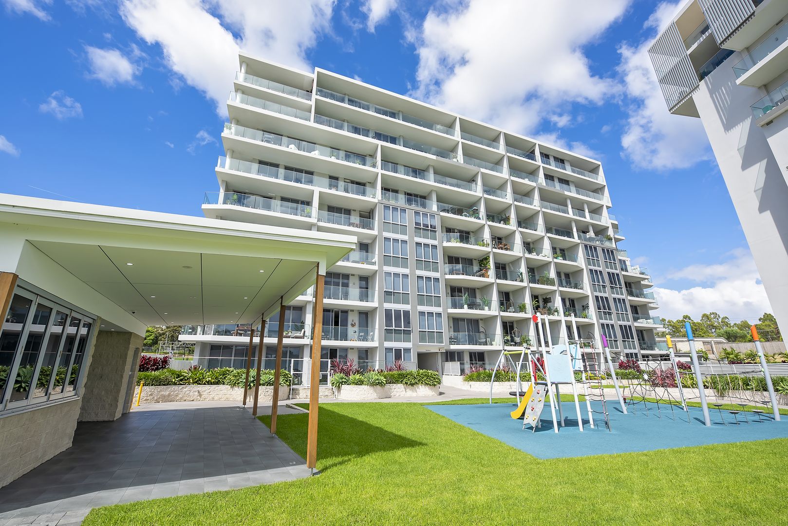 304/86 Centenary Drive, Strathfield Property History & Address