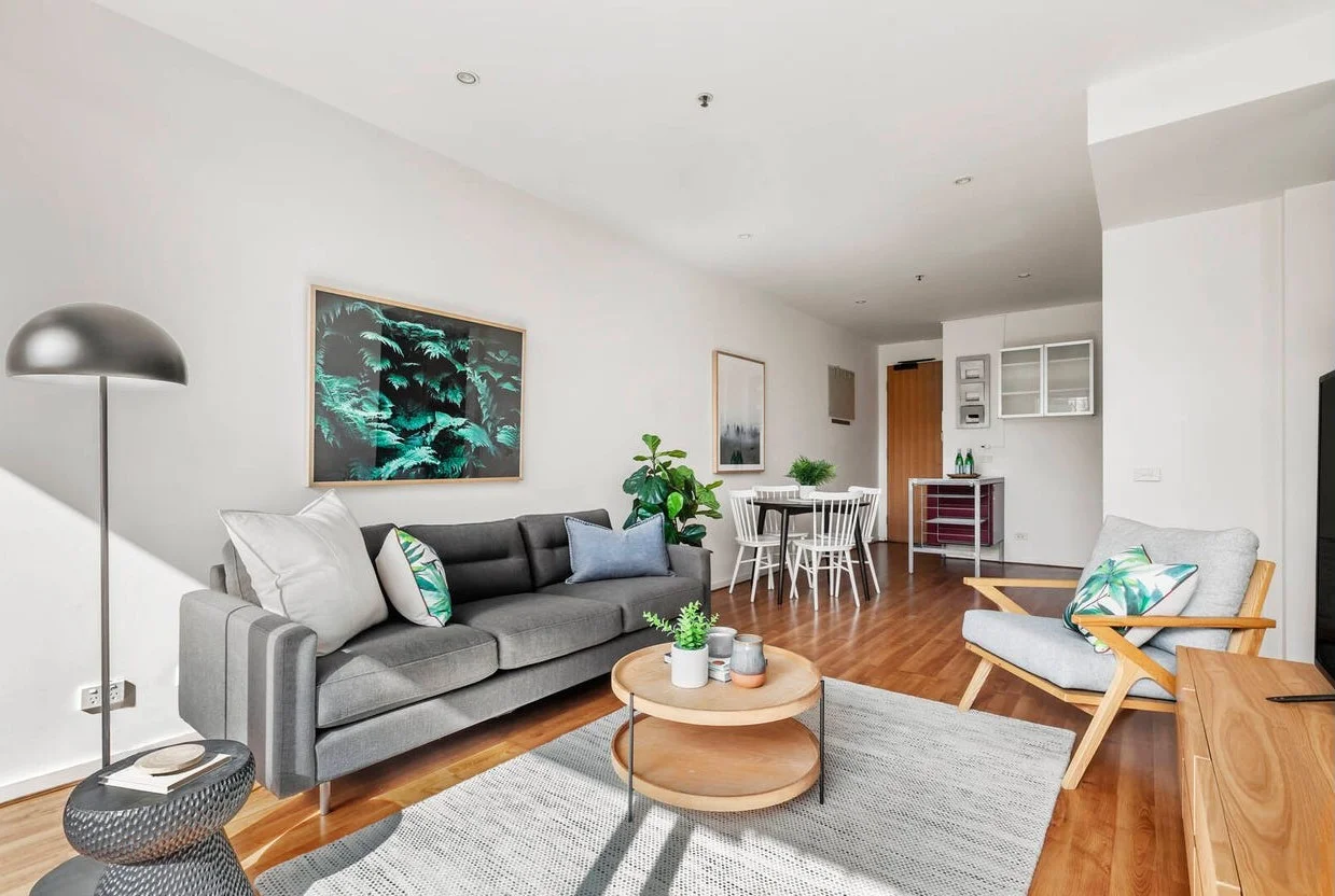 9/12 Fitzroy Street, St Kilda VIC 3182