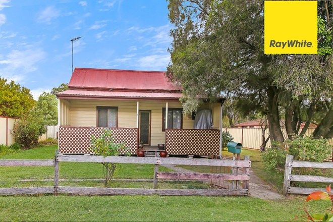 Picture of 1 Belgium Street, RIVERWOOD NSW 2210