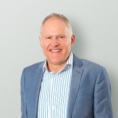 Neil Fry, Sales representative
