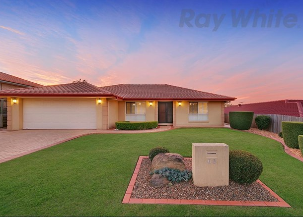 62 Azalea Crescent, Calamvale QLD 4116