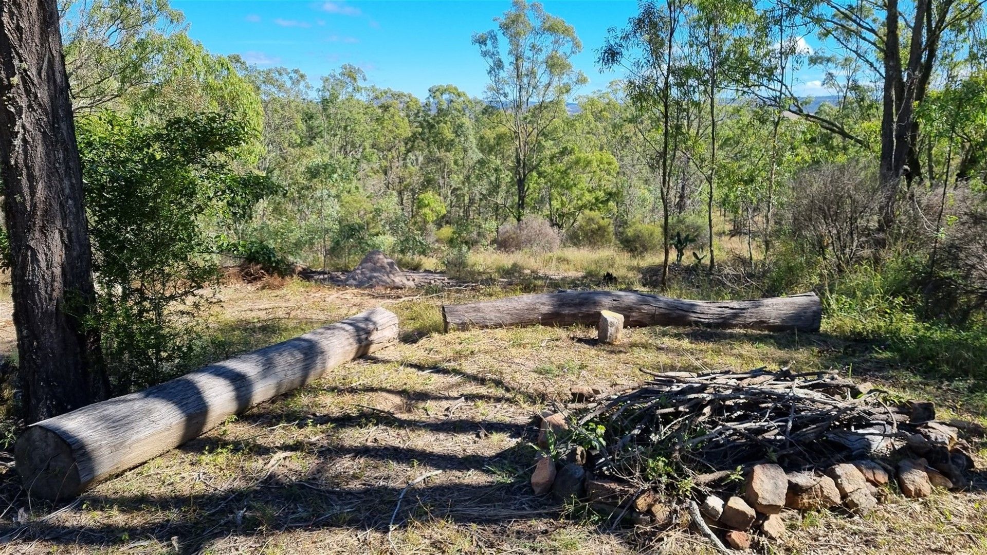 Lot 389 East Cooyar Road, Cooyar QLD 4402, Image 0