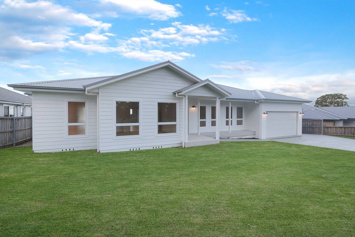 Picture of 1562 Burragorang Road, OAKDALE NSW 2570