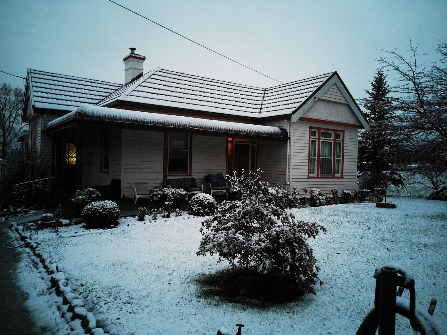 3 bedrooms House in 71 Mountain River Road GROVE TAS, 7109