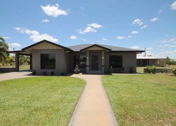 195 Weir Road, Toll QLD 4820