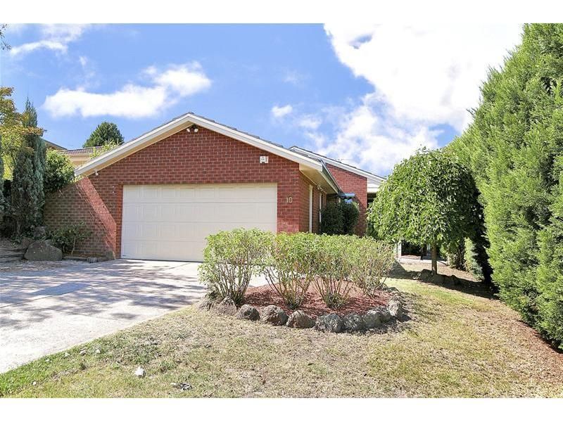 10 Viewmont Court, Doncaster East Property History & Address Research