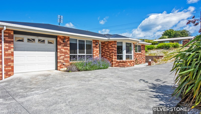 Picture of 1/123 South Rd, WEST ULVERSTONE TAS 7315