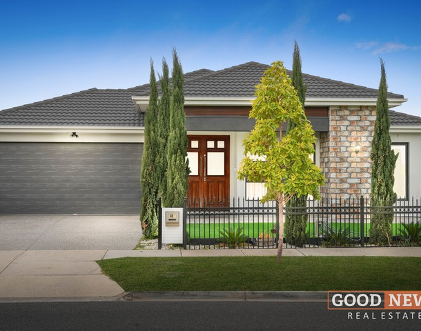 49 Yellowfin Drive, Tarneit VIC 3029