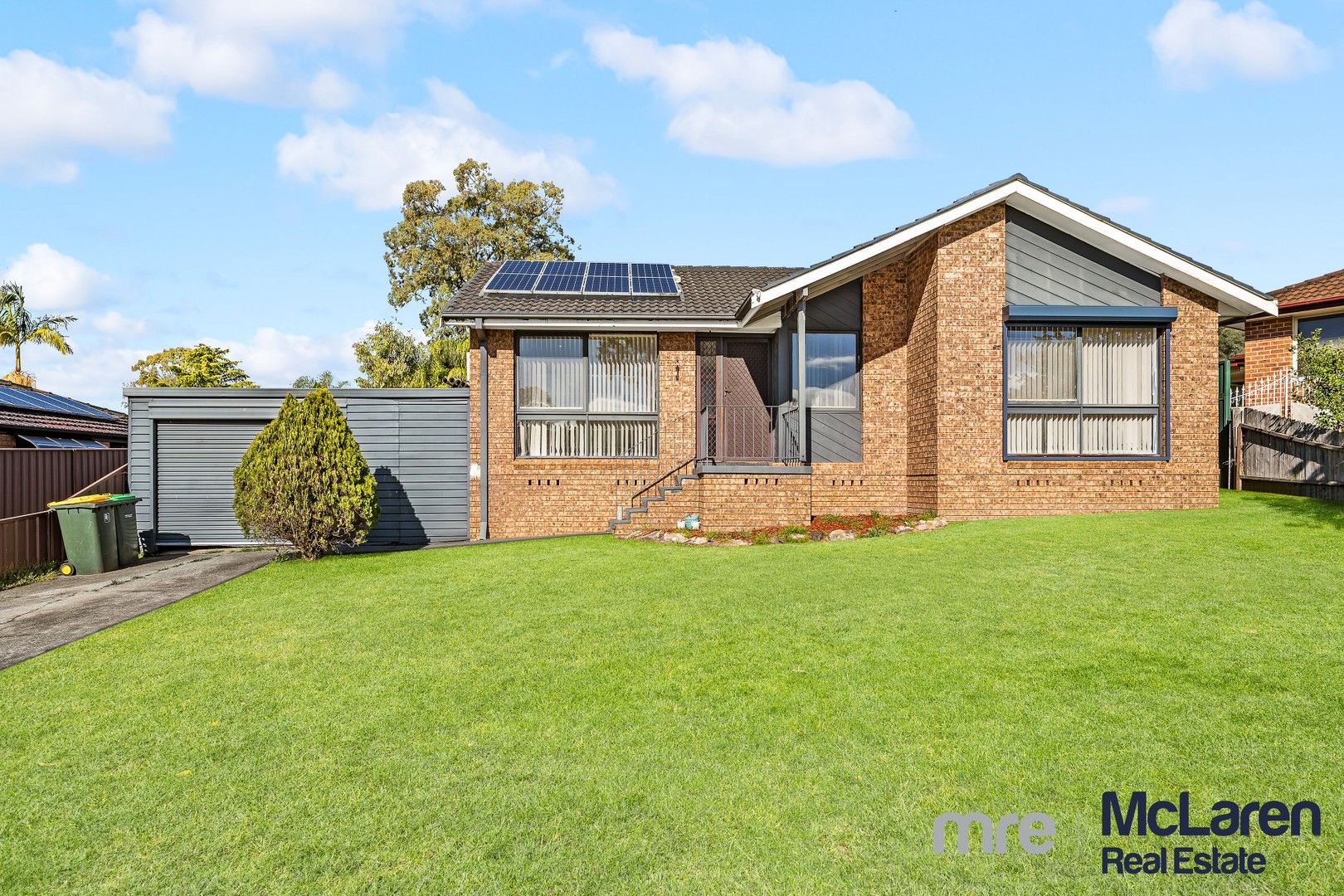 98 Dobell Road, Eagle Vale NSW 2558, Image 0