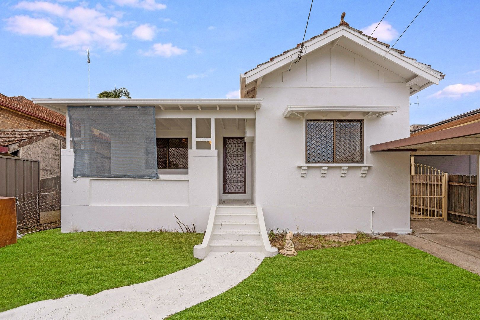 3 bedrooms House in 148 West Street SOUTH HURSTVILLE NSW, 2221