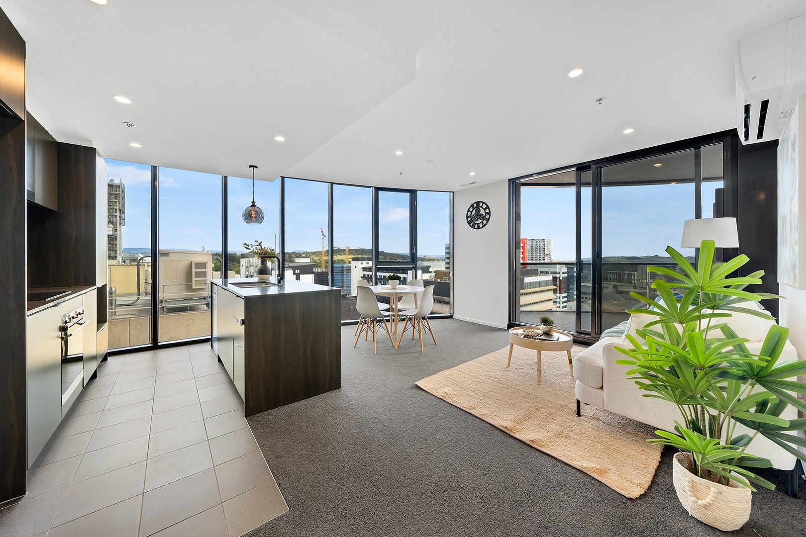 1421/15 Bowes Street, Phillip ACT 2606, Image 0